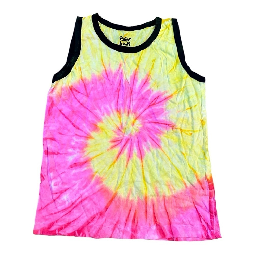 Exist Kids Tie‎ Dye Shirt